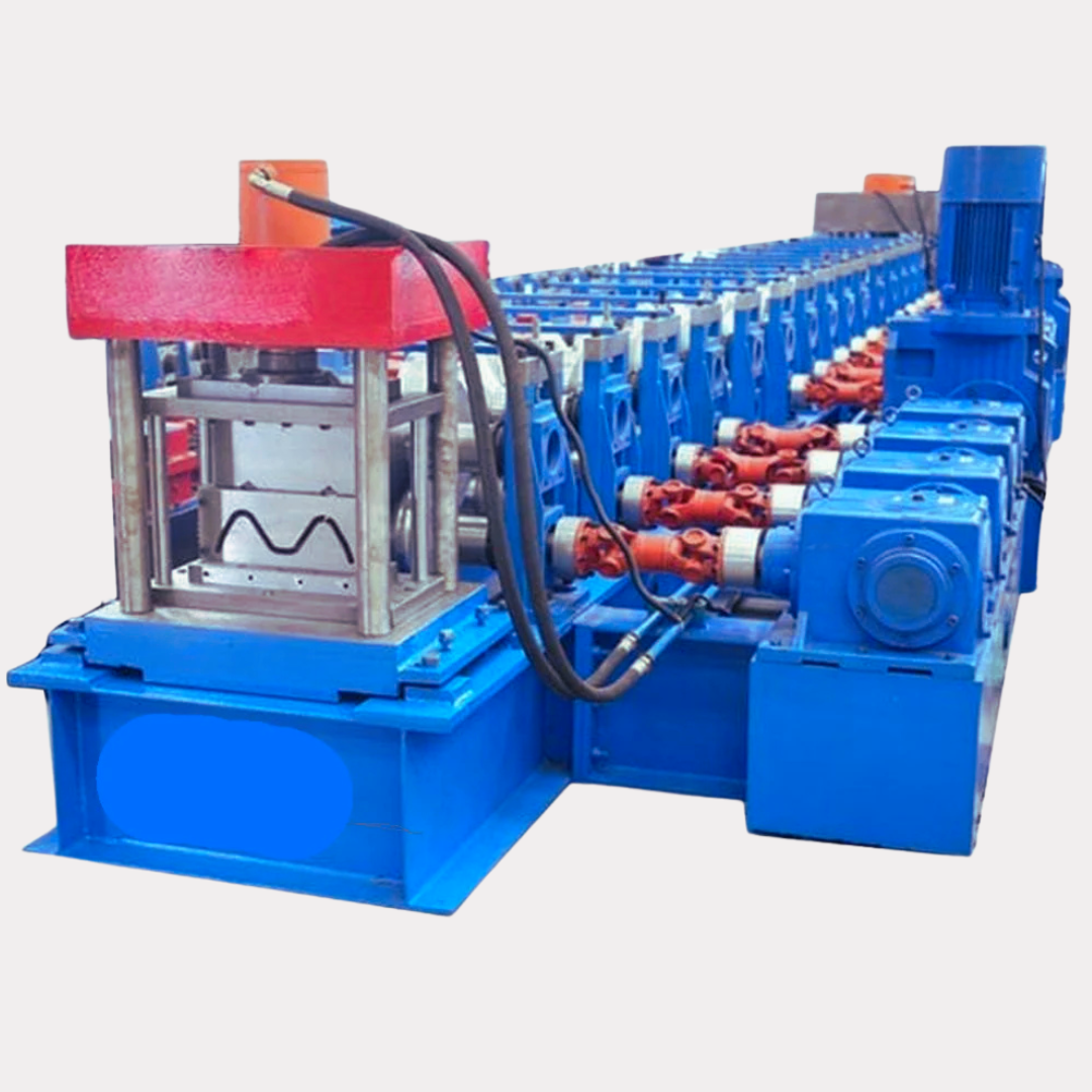Cable Tray Roll Forming Machine Manufacturer and Supplier in India Cable Tray Roll Forming Machine Manufacturer and Supplier in India
